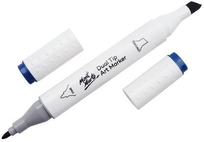 M.M. Dual Tip Alcohol Art Marker -