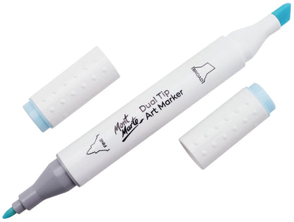 M.M. Dual Tip Alcohol Art Marker -