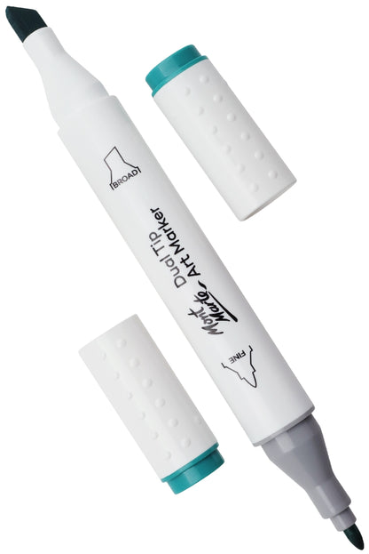 M.M. Dual Tip Alcohol Art Marker -