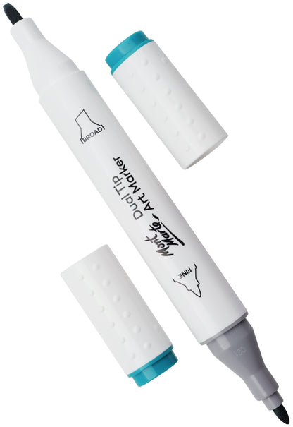 M.M. Dual Tip Alcohol Art Marker -