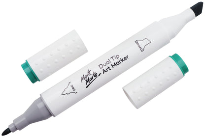 M.M. Dual Tip Alcohol Art Marker -