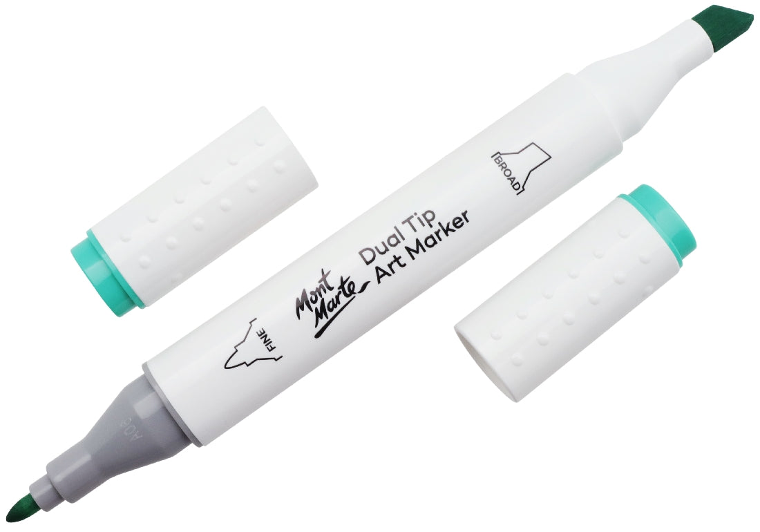 M.M. Dual Tip Alcohol Art Marker -