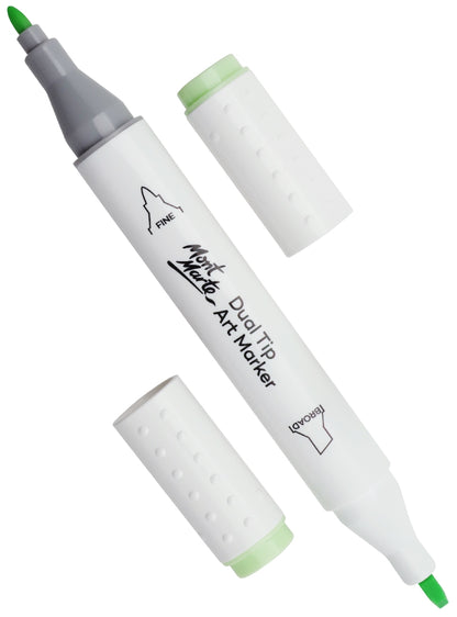 M.M. Dual Tip Alcohol Art Marker -