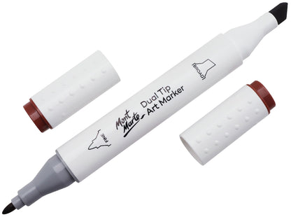 M.M. Dual Tip Alcohol Art Marker -