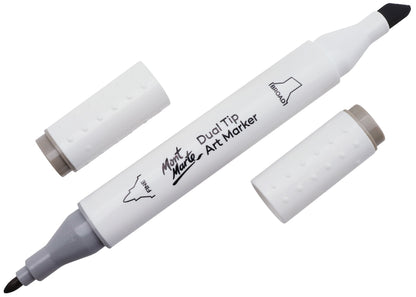 M.M. Dual Tip Alcohol Art Marker -