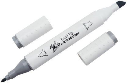 M.M. Dual Tip Alcohol Art Marker -