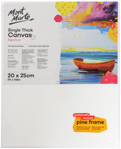 M.M. Studio Canvas S.t.