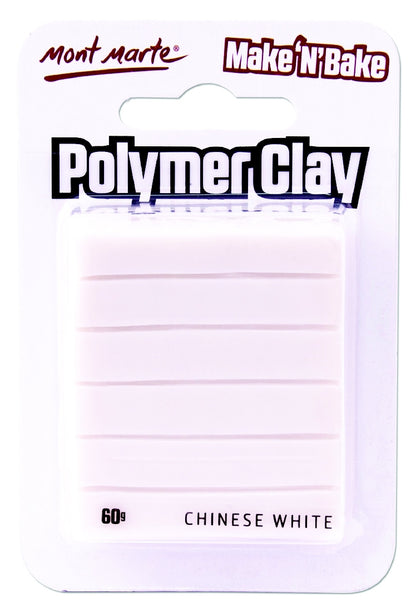 M.M. Polymer Clay 60g