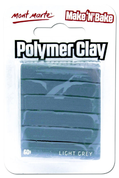 M.M. Polymer Clay 60g