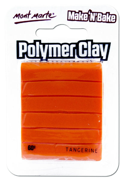 M.M. Polymer Clay 60g