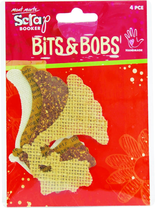 M.M. Bits & Bobs - Gramophone 4pce