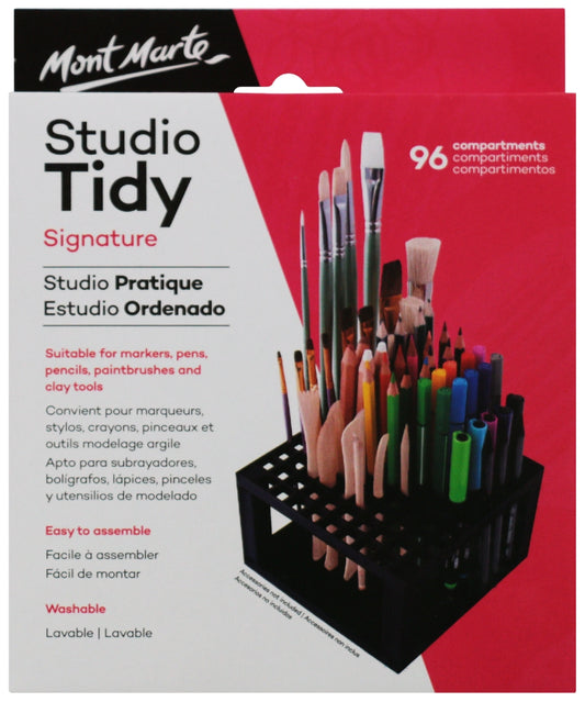 M.M. Studio Tidy Tool Organiser