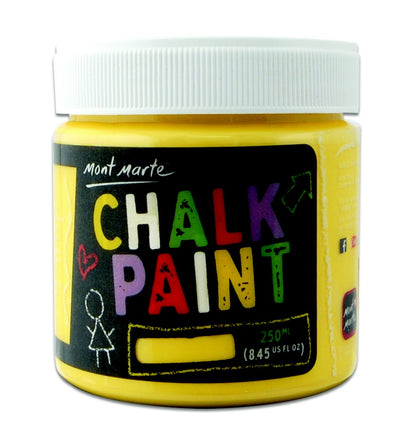 M.M. Chalkboard Paint 250ml