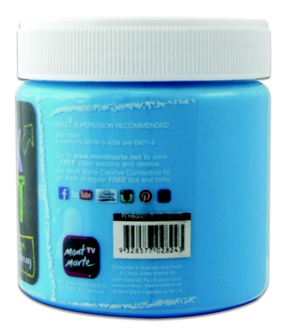 M.M. Chalkboard Paint 250ml