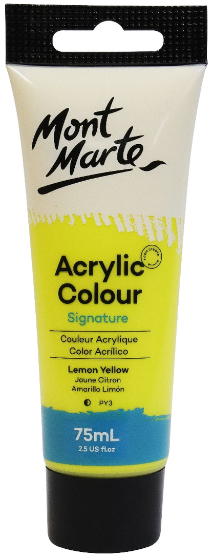 M.M. Studio Acrylic 75ml