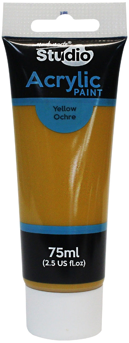 M.M. Studio Acrylic 75ml