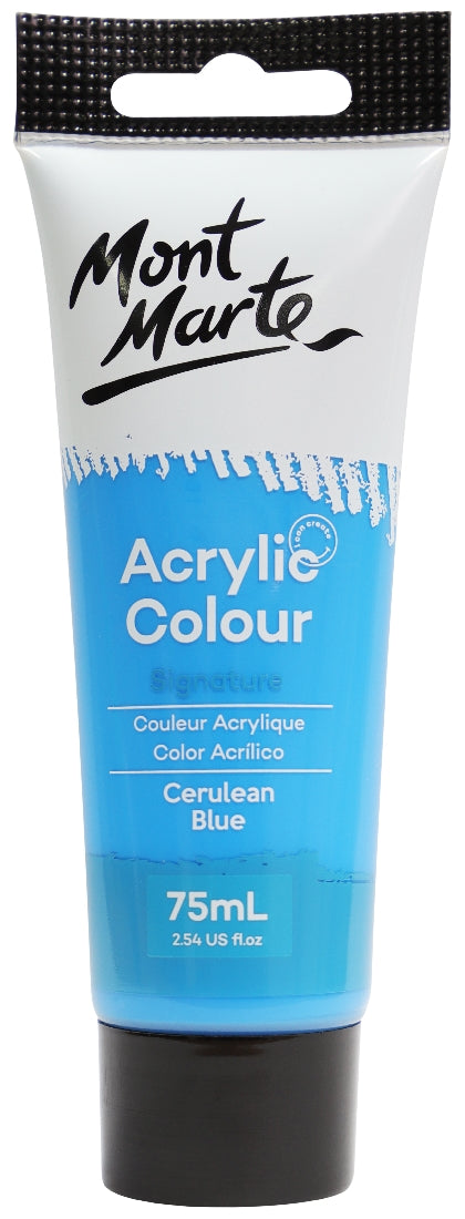 M.M. Studio Acrylic 75ml