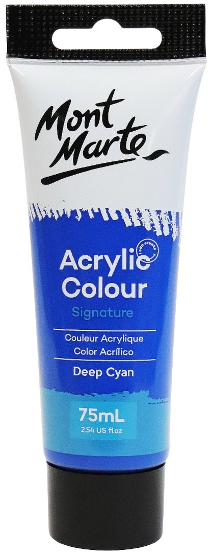 M.M. Studio Acrylic 75ml