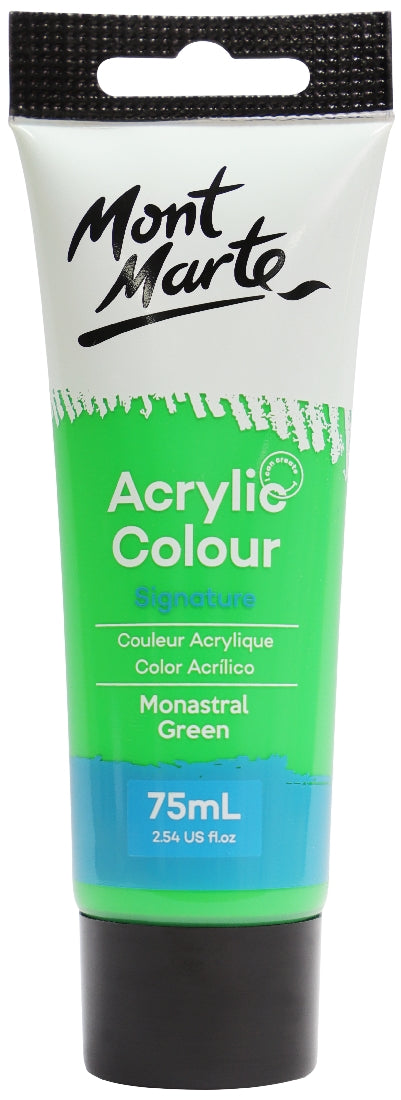 M.M. Studio Acrylic 75ml