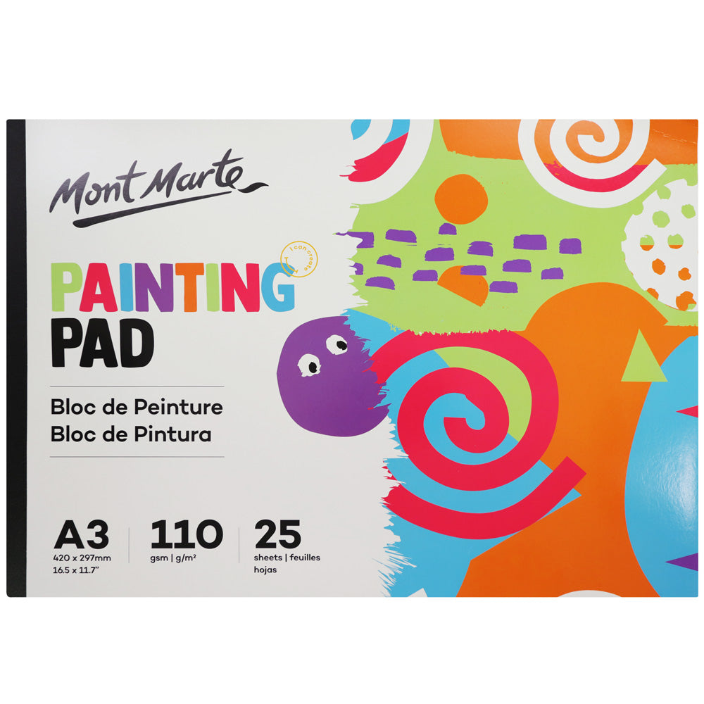 M.M. Painting Pad