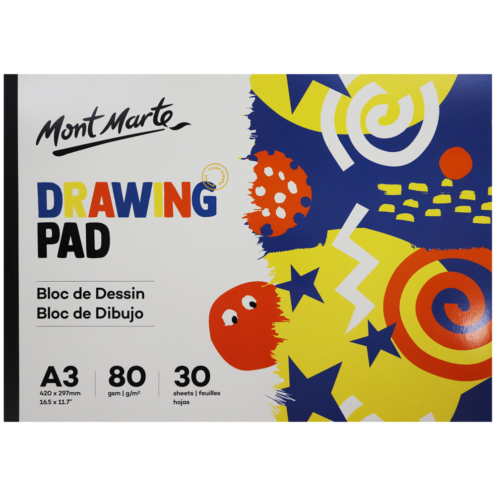M.M. Drawing Pad