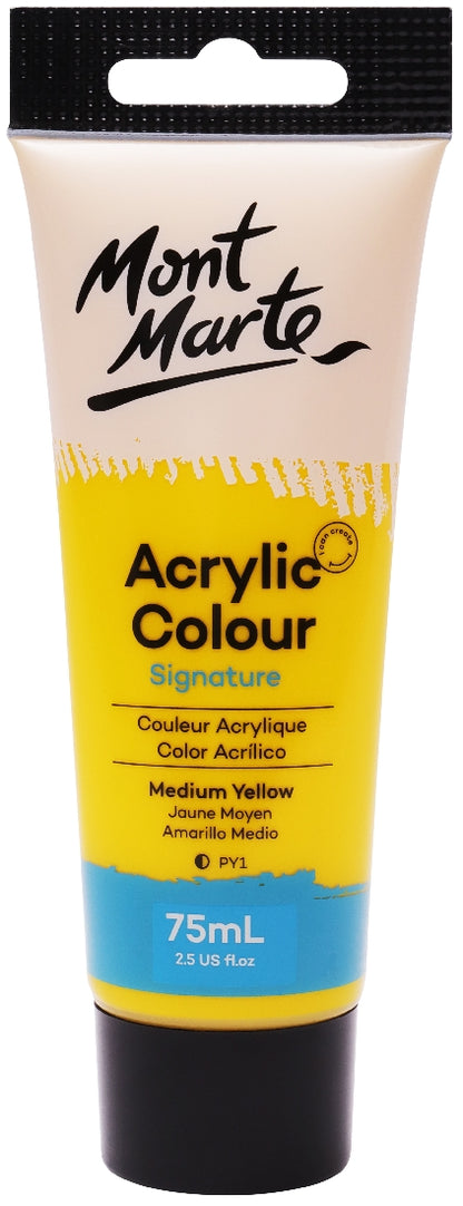 M.M. Studio Acrylic 75ml