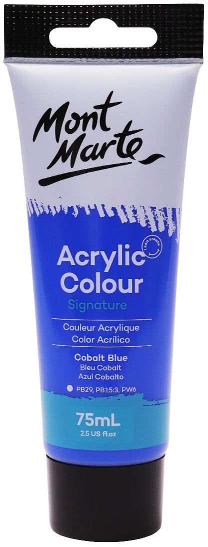 M.M. Studio Acrylic 75ml