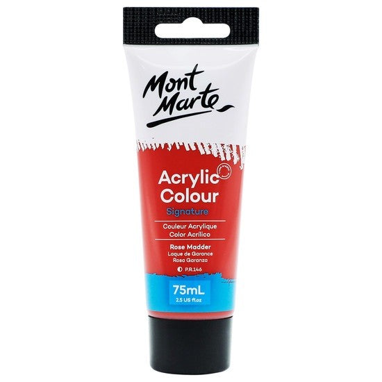 M.M. Studio Acrylic 75ml