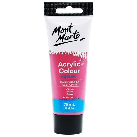 M.M. Studio Acrylic 75ml