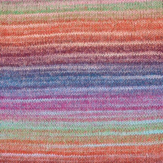 Sierra 8Ply 150g Sundown
