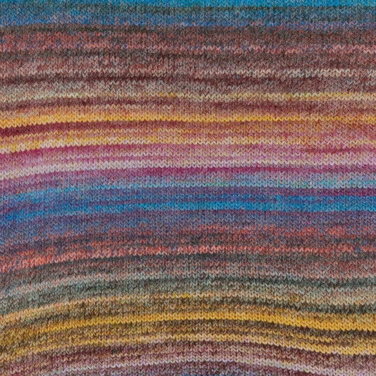 Sierra 8 Ply 150g Canyon Glow