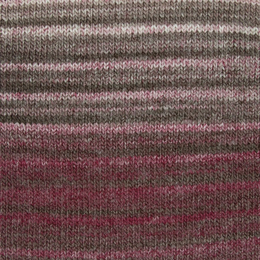 Sierra 8 Ply 150g Red Spirit
