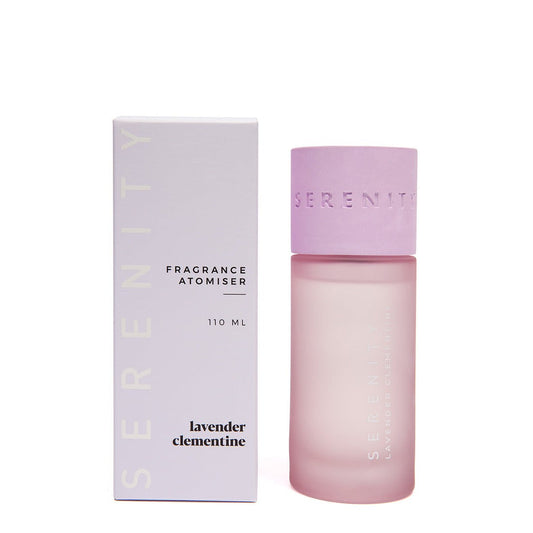 Room Spray 100ml - Lavender Clementine