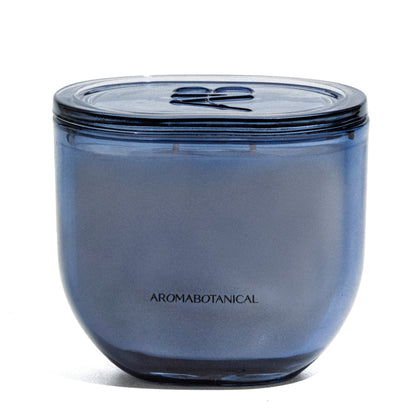 Aromabotanical Candle 400g Powder Room