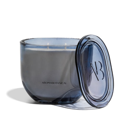 Aromabotanical Candle 400g Powder Room