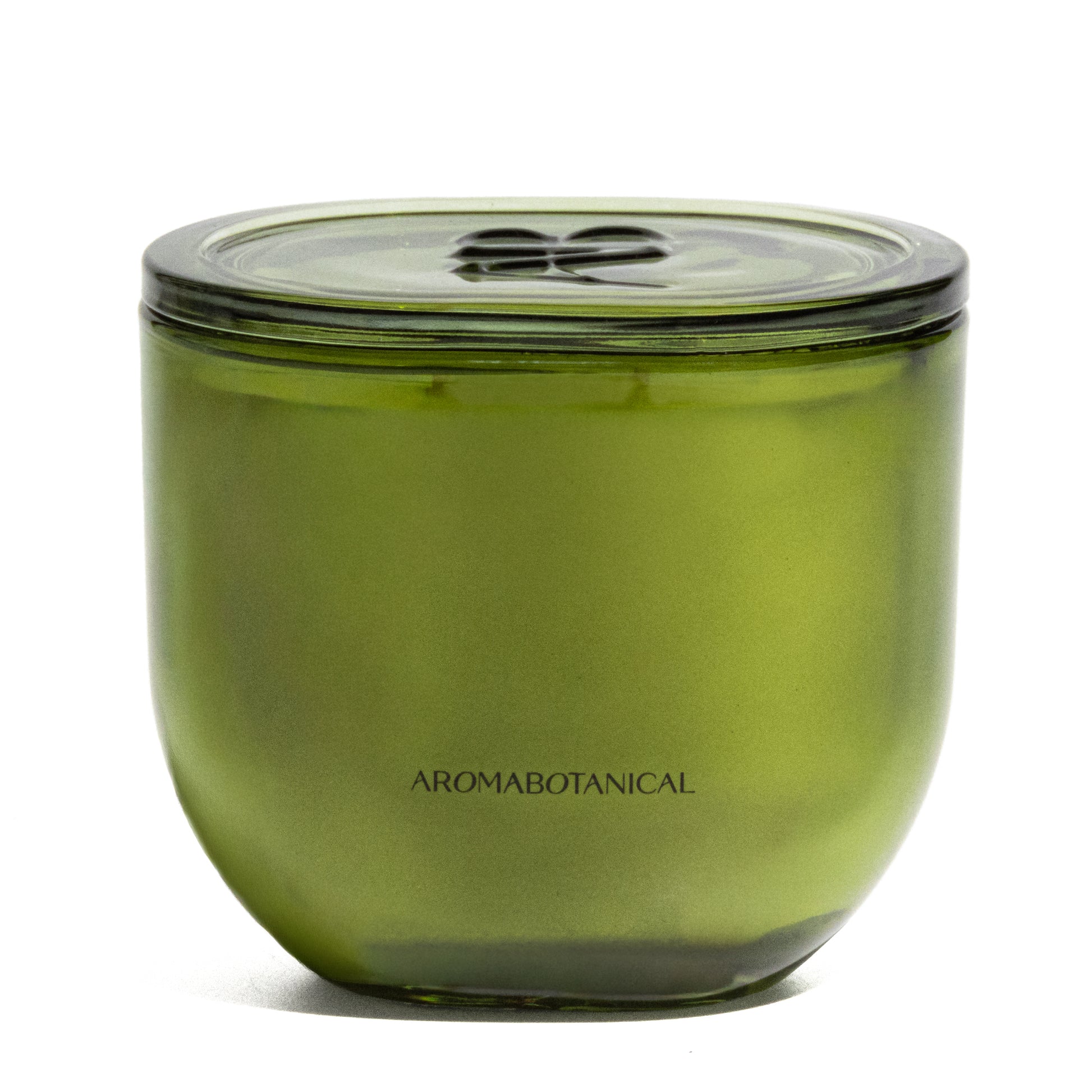 Aromabotanical Candle 400g Koh Samui