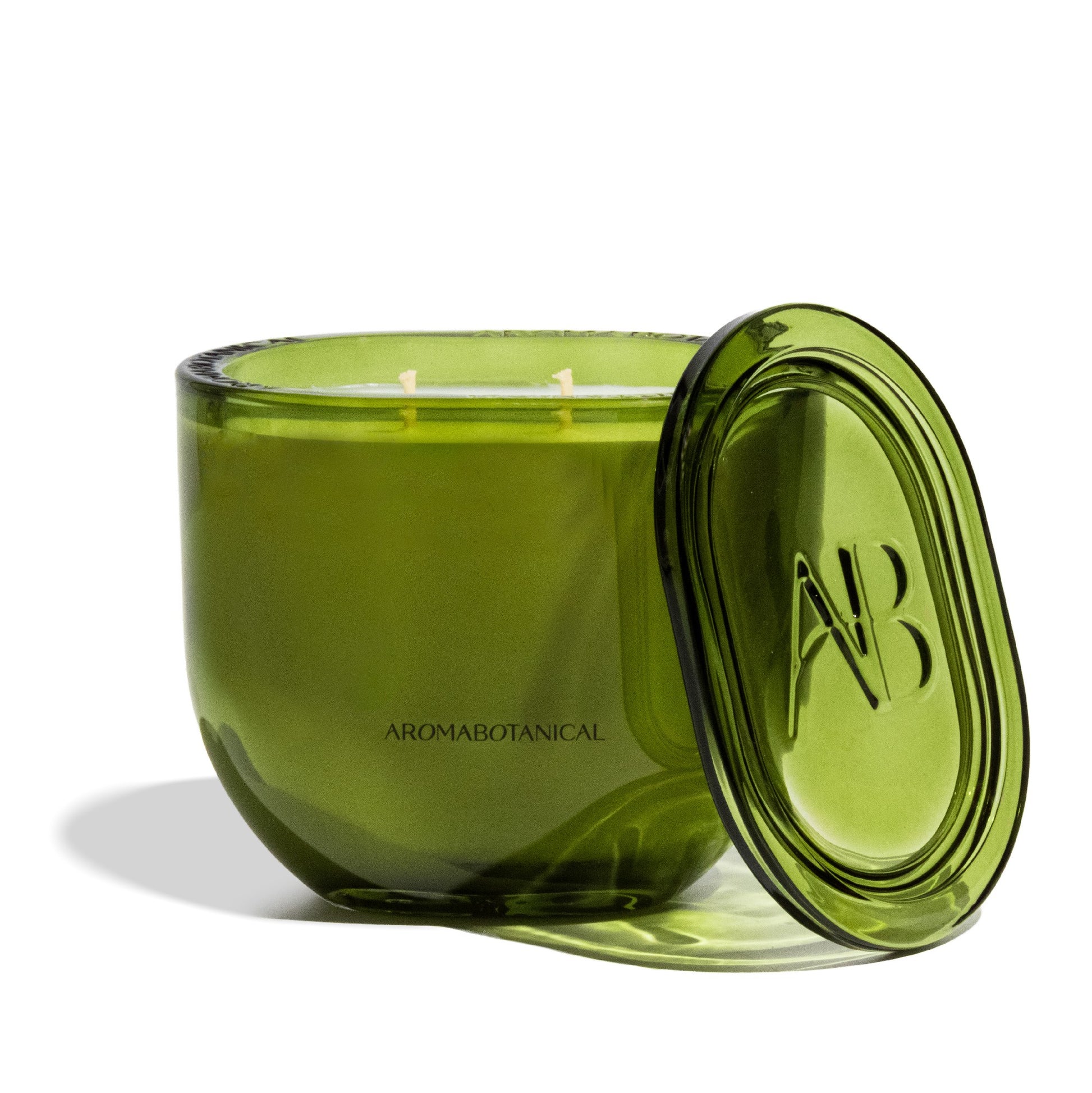 Aromabotanical Candle 400g Koh Samui