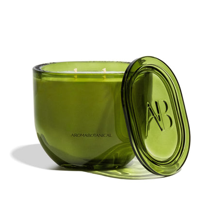 Aromabotanical Candle 400g Koh Samui