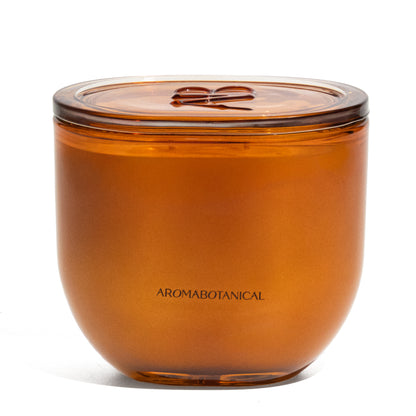 Aromabotanical Candle 400g Sunday Mimosa