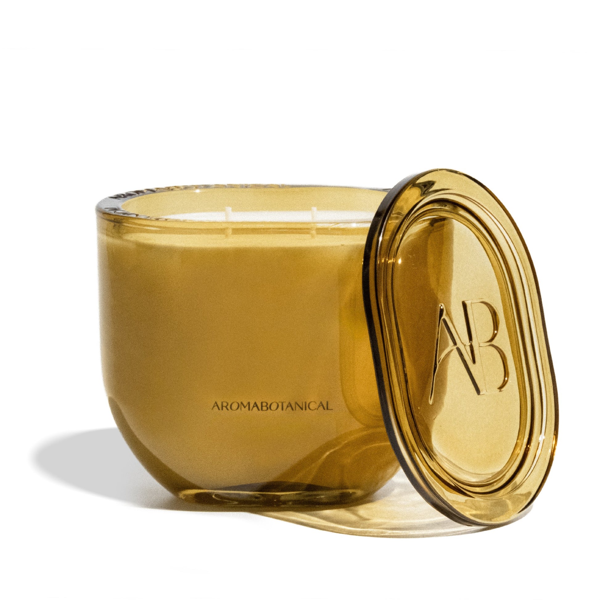 Aromabotanical Candle 400g Reunion Isle