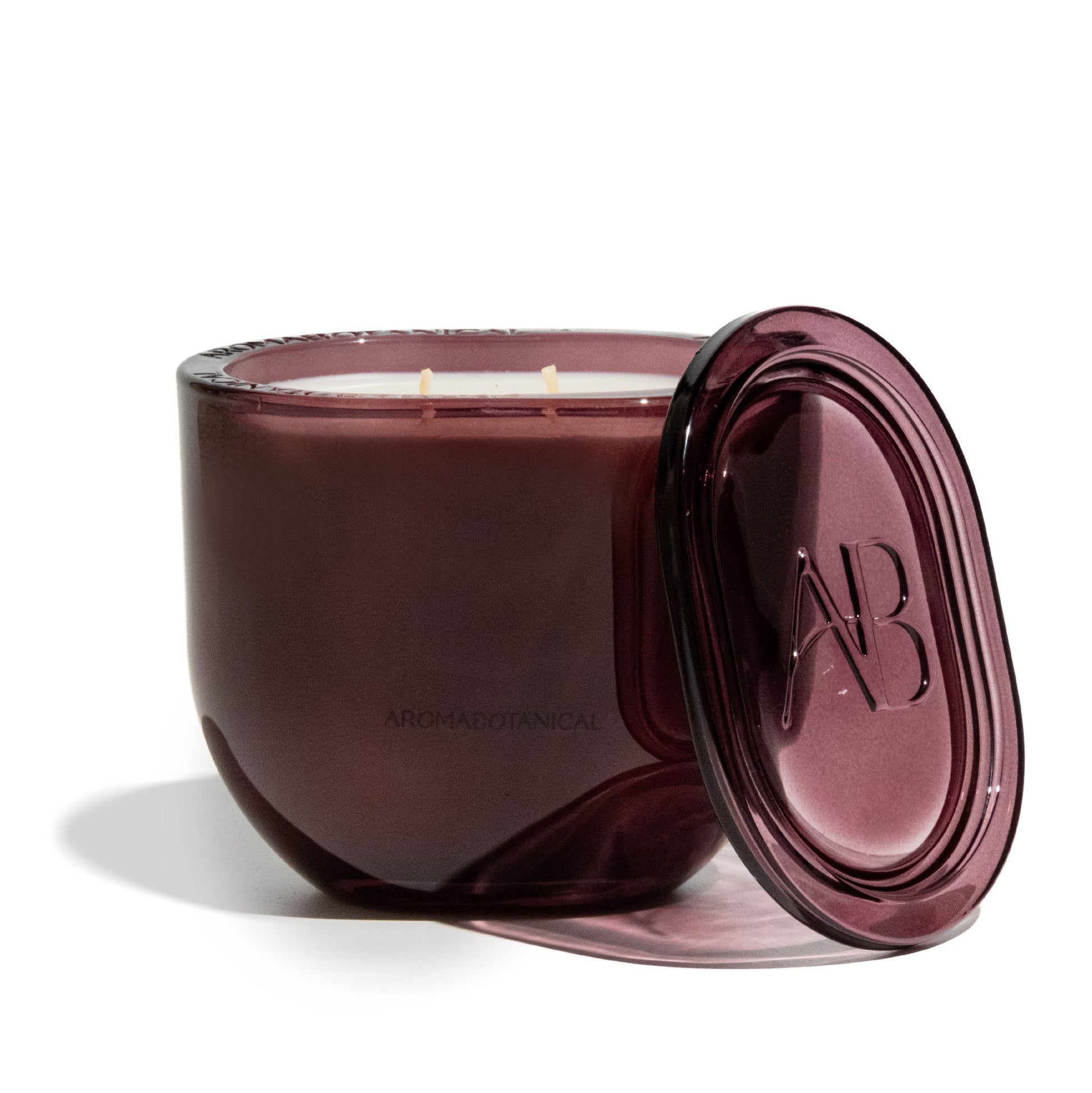 Aromabotanical Candle 400g Harvest at Dusk