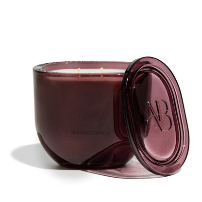 Aromabotanical Candle 400g Harvest at Dusk