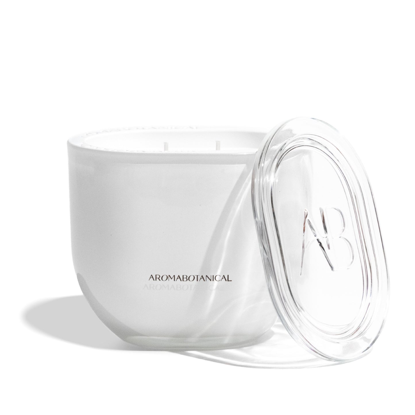 Aromabotanical Candle 400g Beach Boy