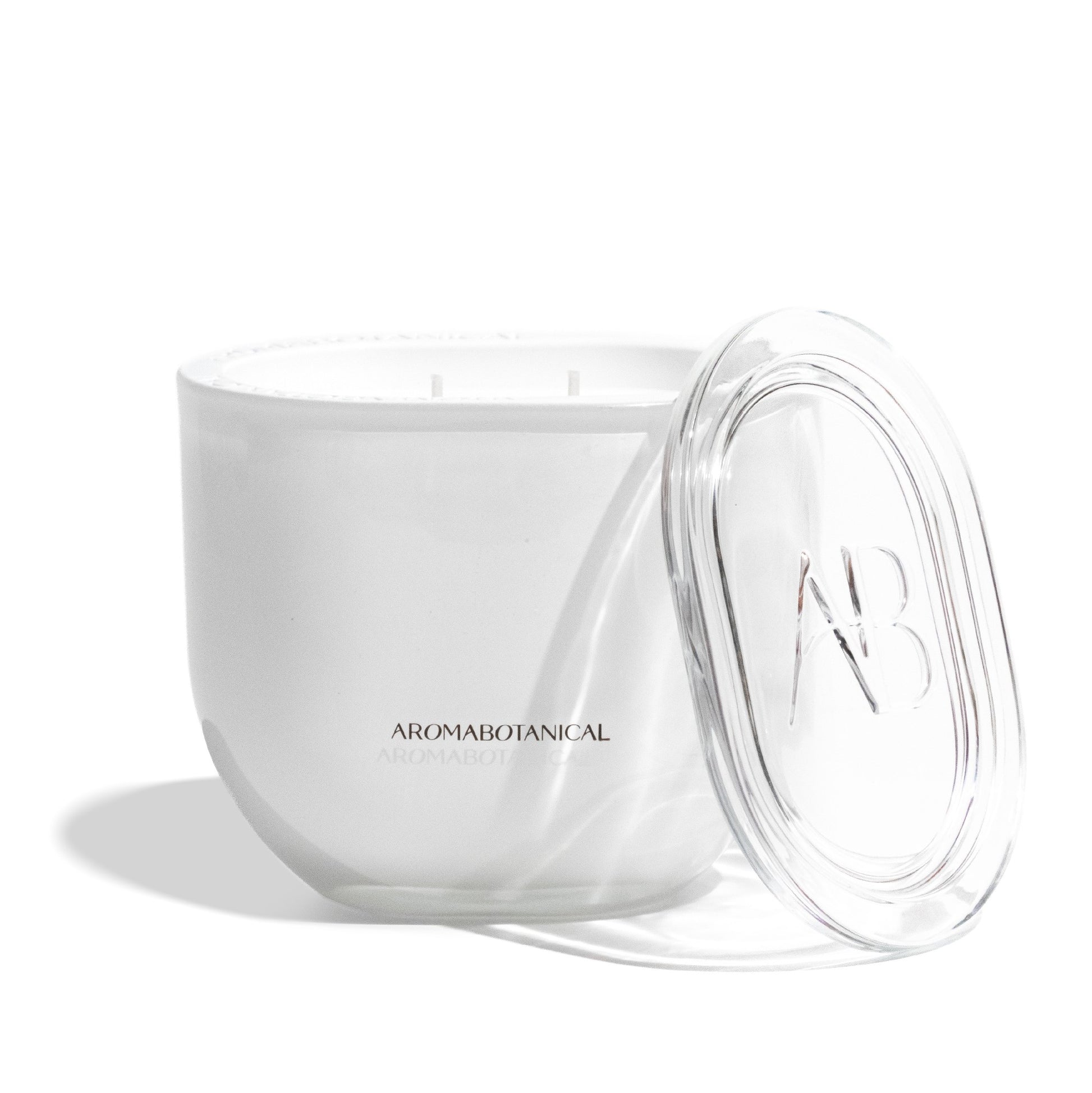 Aromabotanical Candle 400g Beach Boy