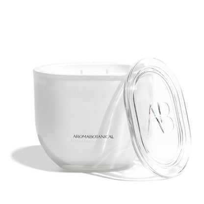 Aromabotanical Candle 400g Beach Boy