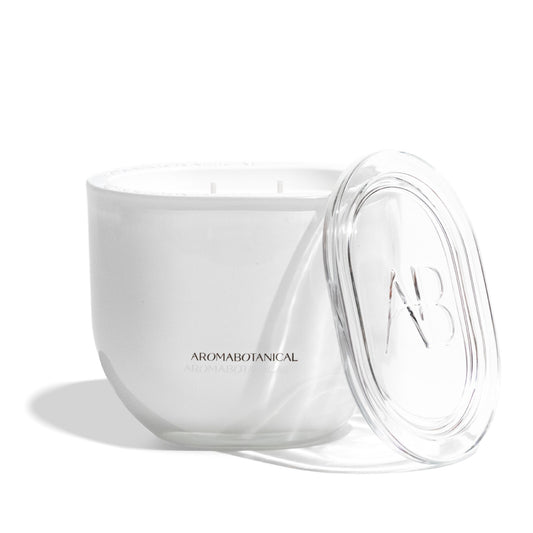 Aromabotanical Candle 400g Beach Boy