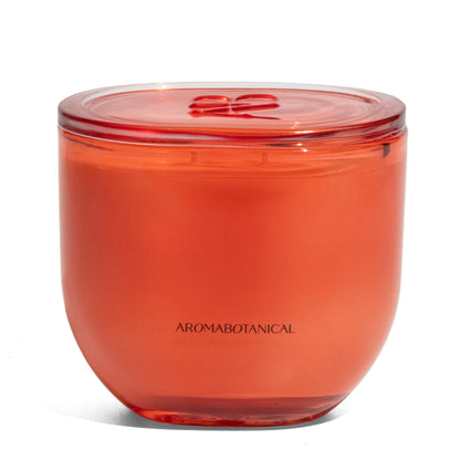 Aromabotanical Candle 400g Mt. Fuji