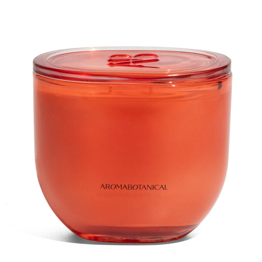 Aromabotanical Candle 400g Mt. Fuji
