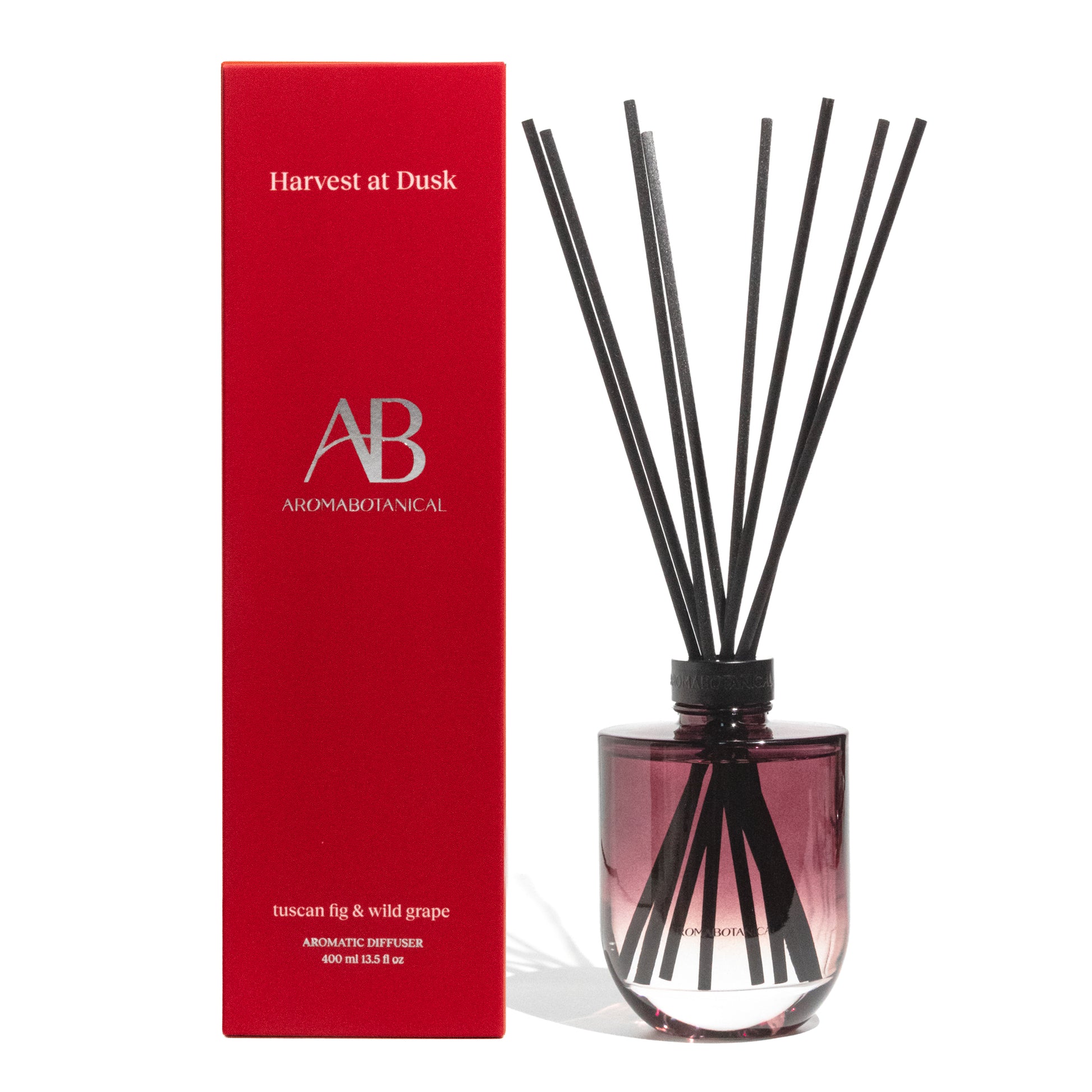 Aromabotanical Diffuser 400ml Harvest at Dusk