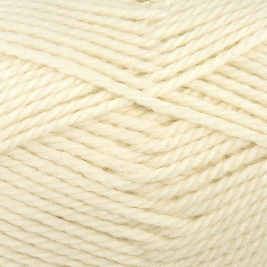 Merino Magic Chunky 16ply 125g Magnolia